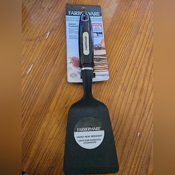 Spatula - Picture 1 of 2